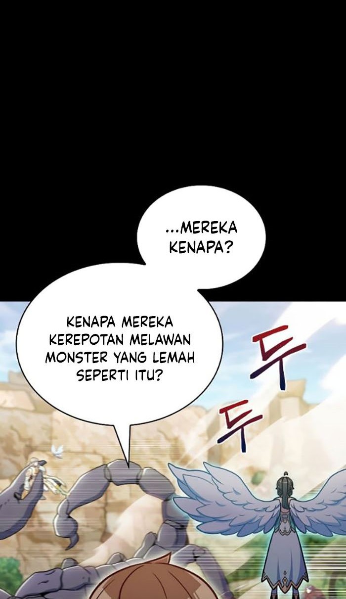 Everyone Else is A Returnee Bab 37 halaman 5