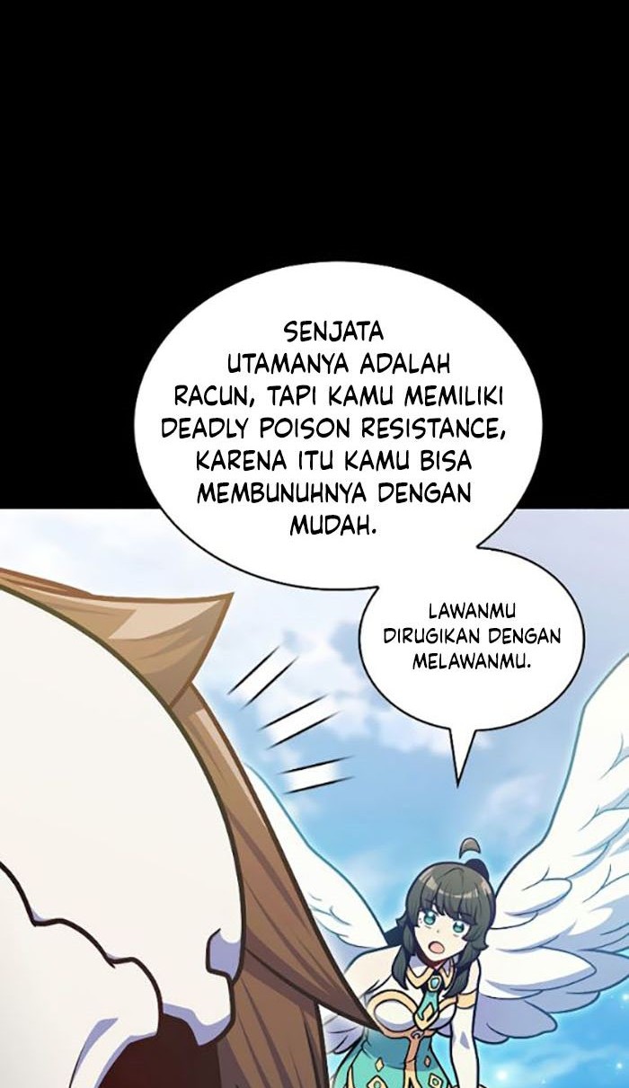 Everyone Else is A Returnee Bab 37 halaman 21