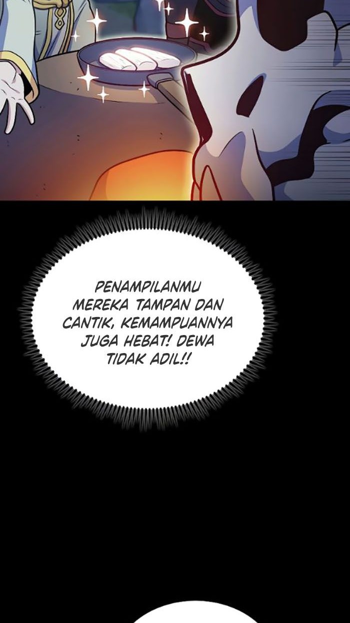 Everyone Else is A Returnee Bab 37 halaman 39