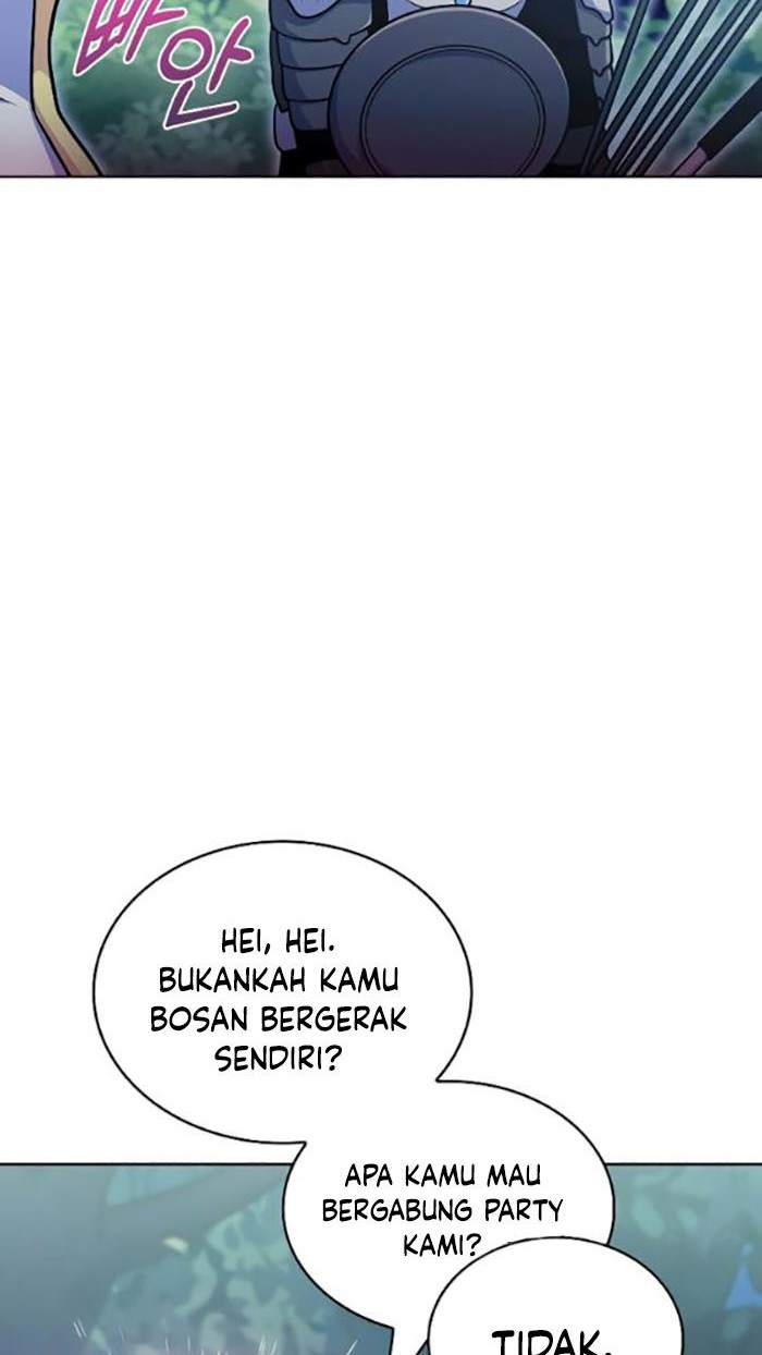 Everyone Else is A Returnee Bab 37 halaman 43
