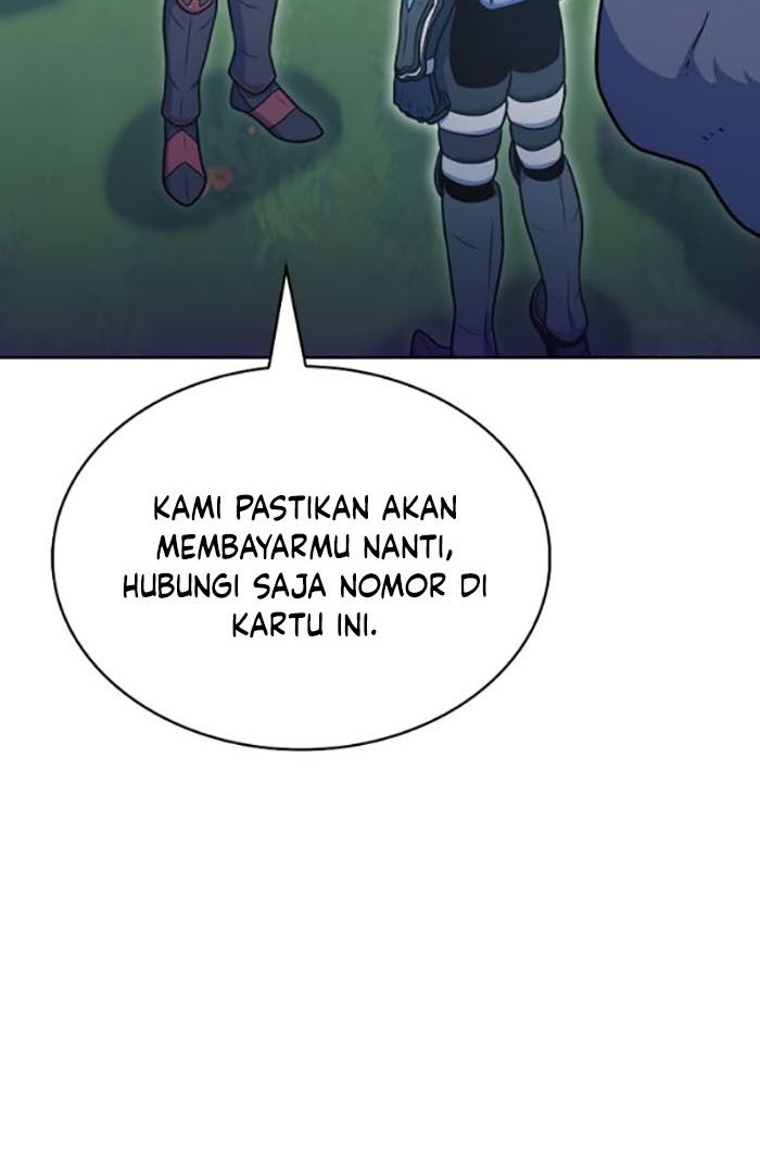 Everyone Else is A Returnee Bab 37 halaman 47