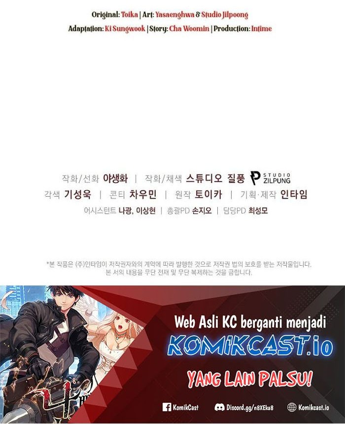 Everyone Else is A Returnee Bab 37 halaman 79