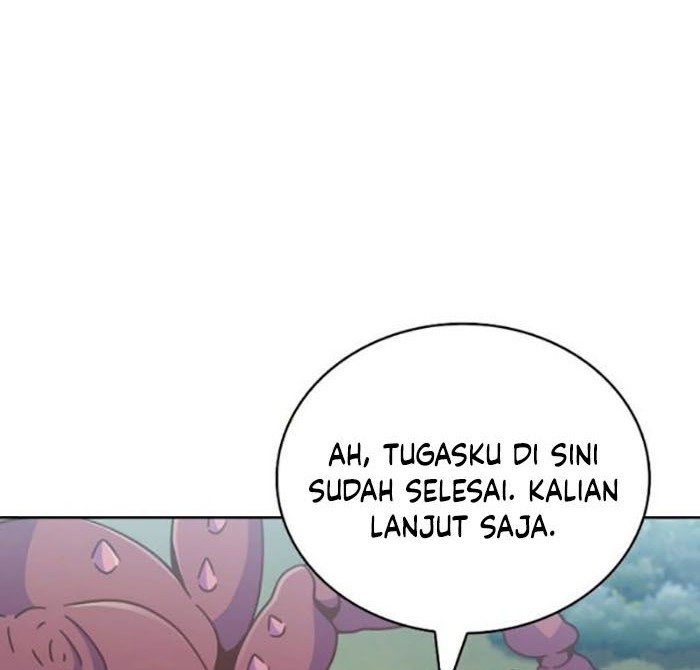 Everyone Else is A Returnee Bab 38 halaman 27