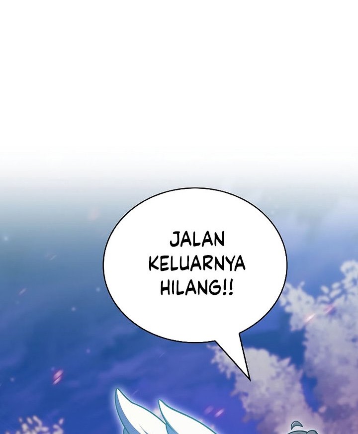 Everyone Else is A Returnee Bab 39 halaman 35