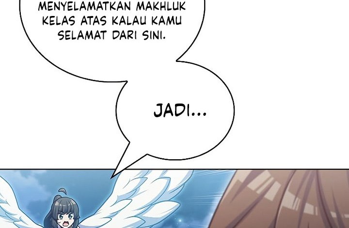 Everyone Else is A Returnee Bab 39 halaman 63