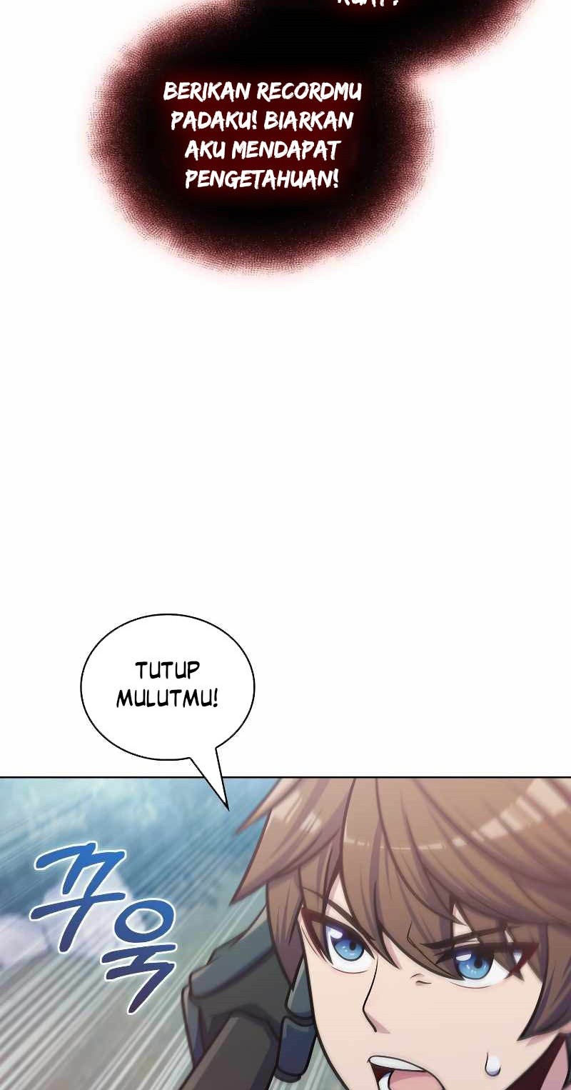 Everyone Else is A Returnee Bab 40 halaman 7