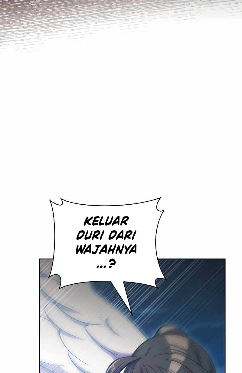 Everyone Else is A Returnee Bab 40 halaman 21