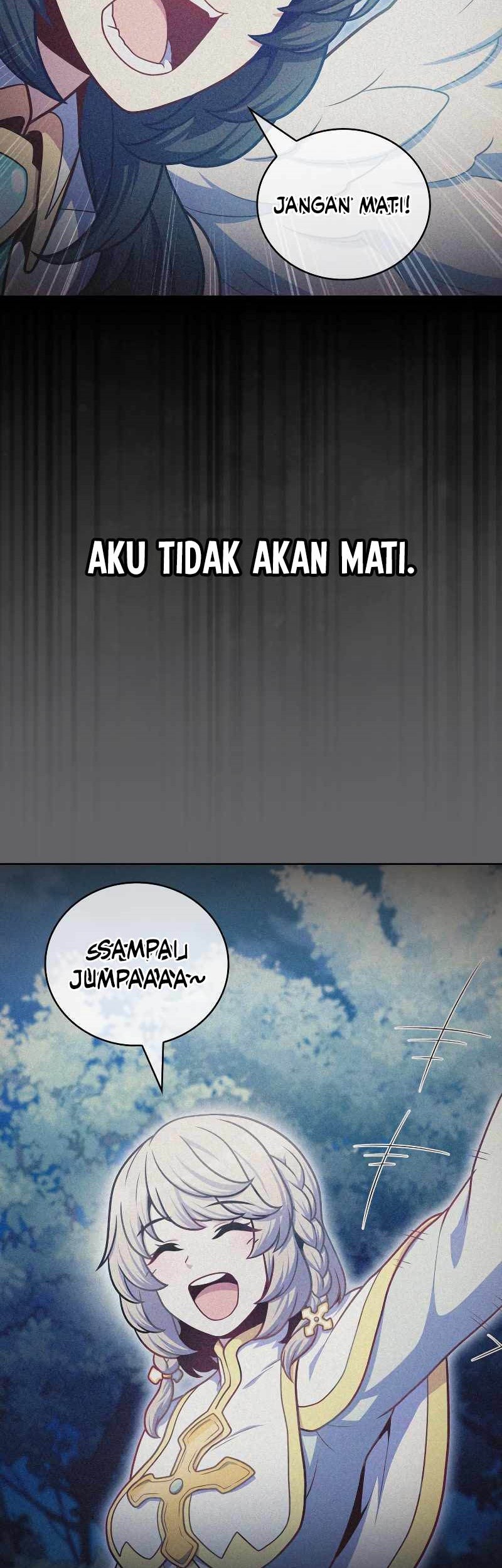 Everyone Else is A Returnee Bab 40 halaman 64
