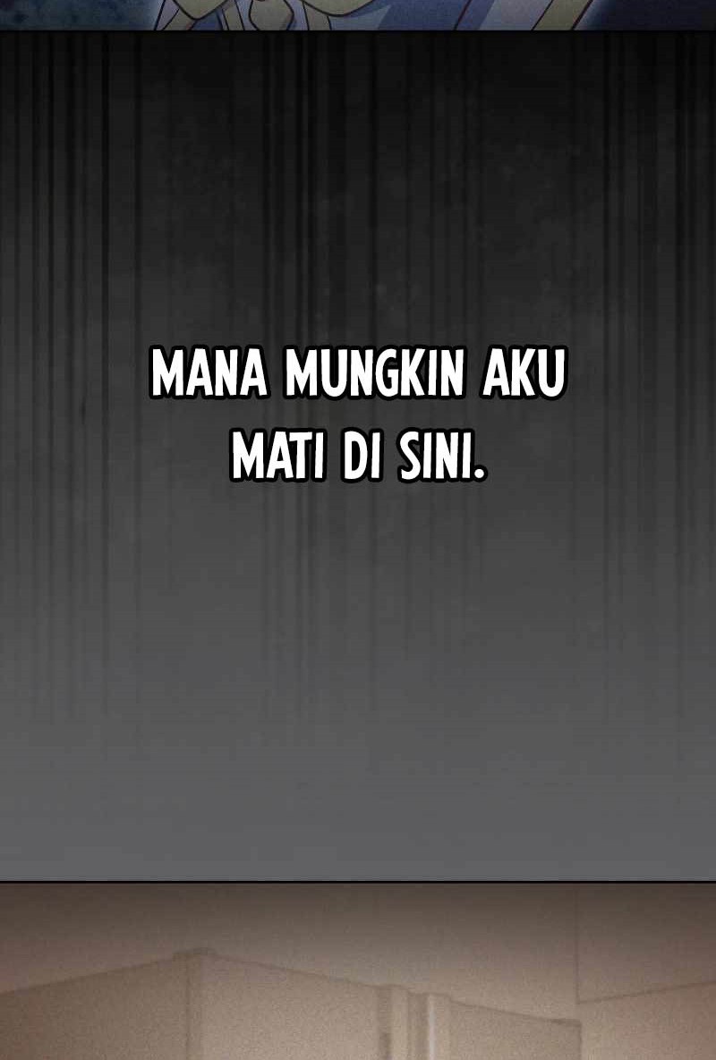 Everyone Else is A Returnee Bab 40 halaman 65