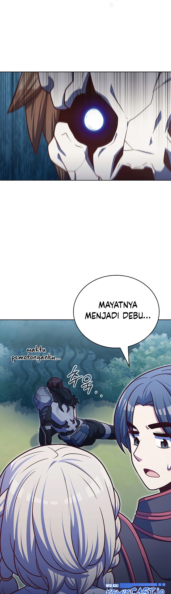 Everyone Else is A Returnee Bab 42 halaman 42