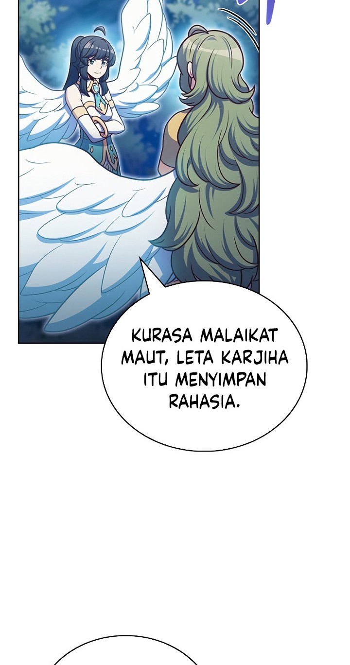 Everyone Else is A Returnee Bab 42 halaman 53