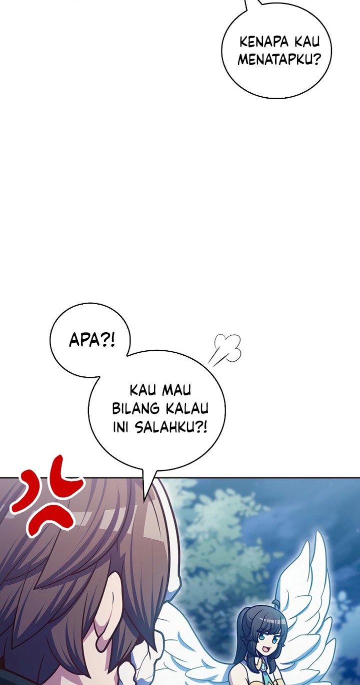 Everyone Else is A Returnee Bab 42 halaman 55