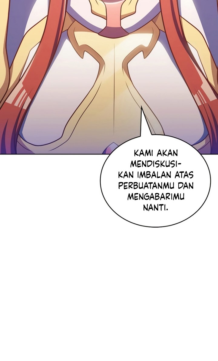 Everyone Else is A Returnee Bab 43 halaman 33