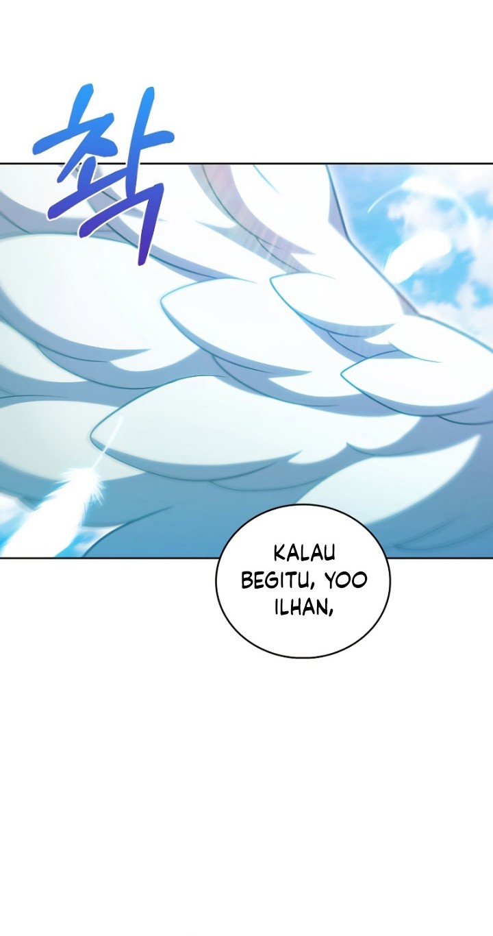 Everyone Else is A Returnee Bab 43 halaman 49