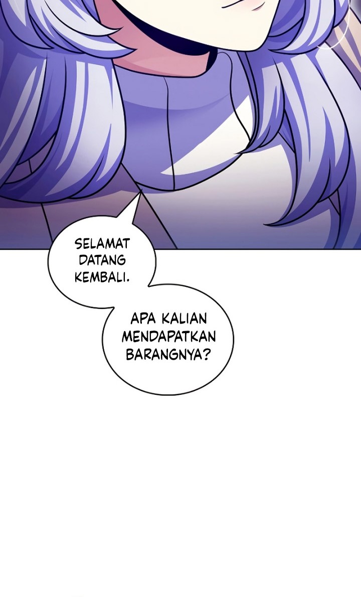 Everyone Else is A Returnee Bab 43 halaman 57