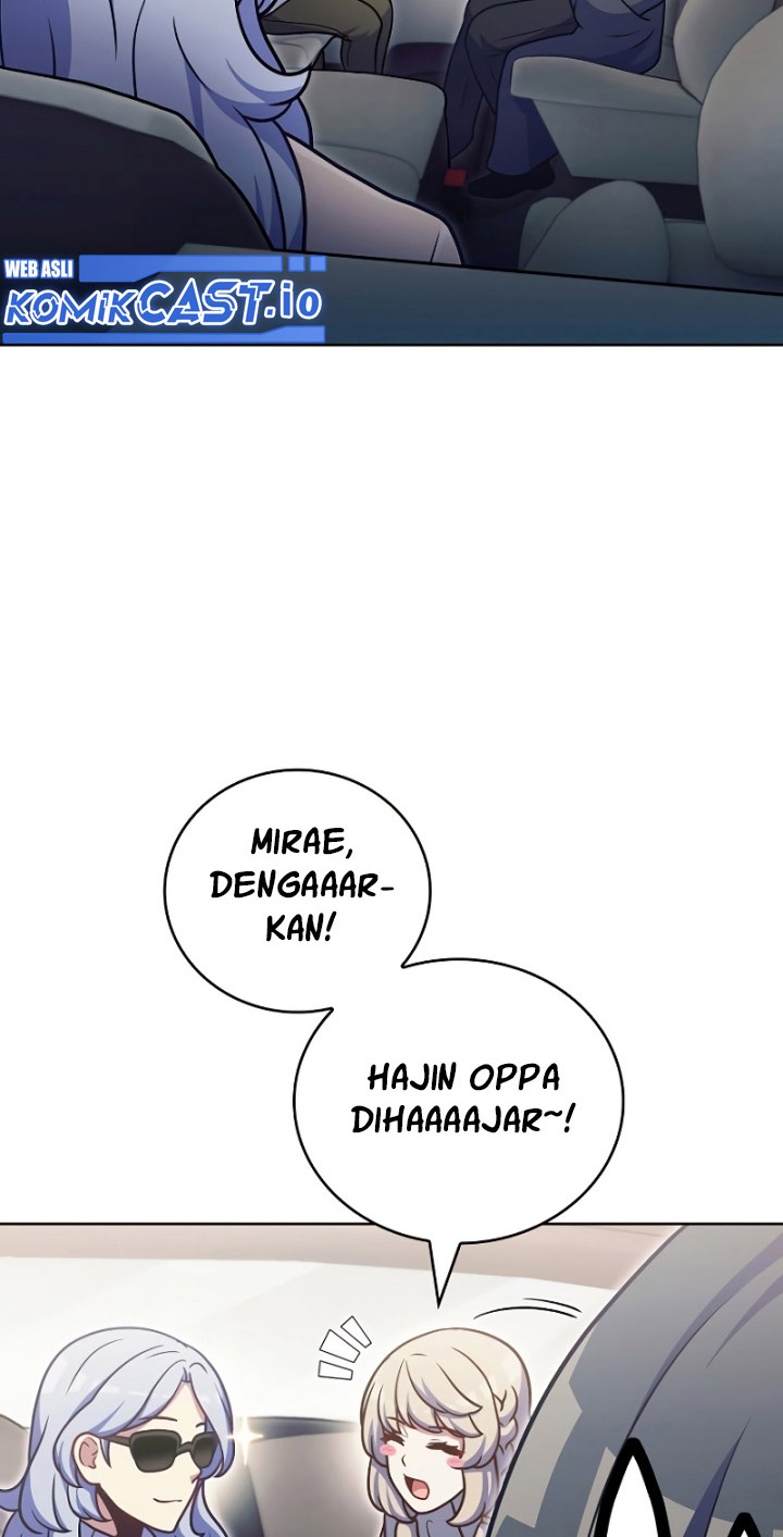 Everyone Else is A Returnee Bab 43 halaman 59