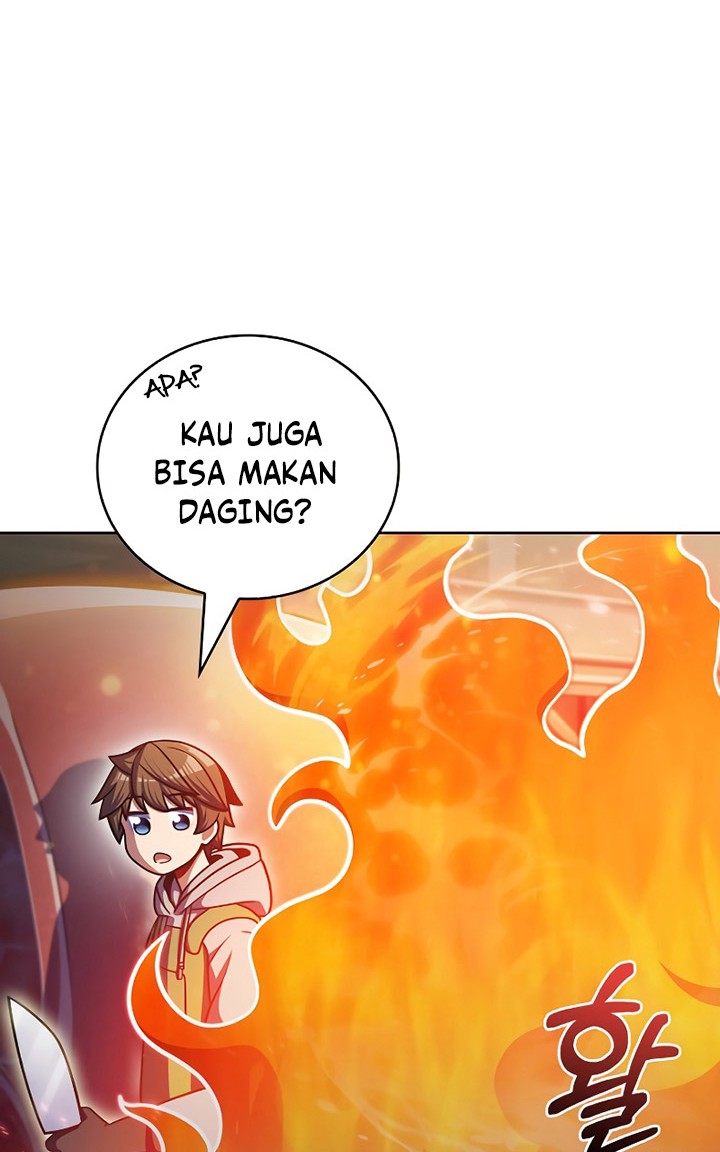 Everyone Else is A Returnee Bab 44 halaman 15