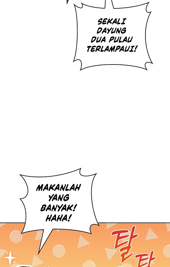 Everyone Else is A Returnee Bab 44 halaman 19