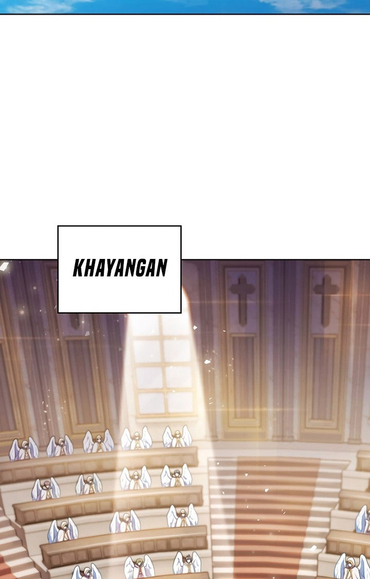 Everyone Else is A Returnee Bab 44 halaman 21