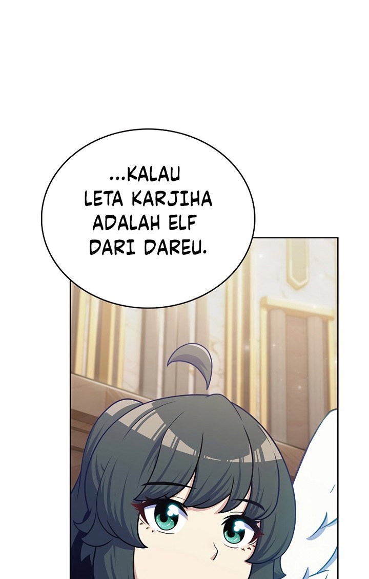 Everyone Else is A Returnee Bab 44 halaman 23
