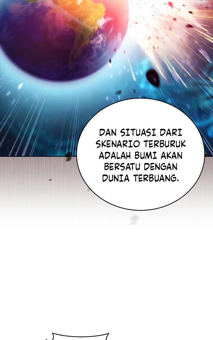 Everyone Else is A Returnee Bab 44 halaman 31