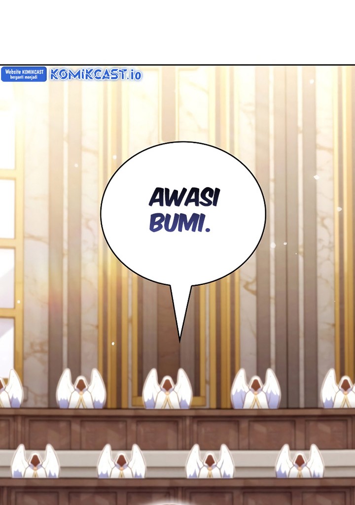Everyone Else is A Returnee Bab 44 halaman 49