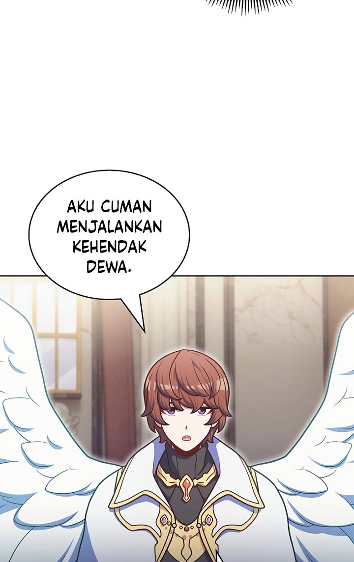 Everyone Else is A Returnee Bab 44 halaman 63