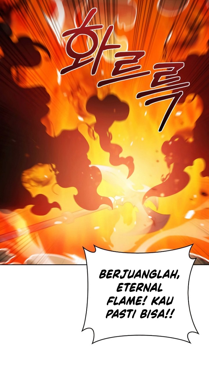 Everyone Else is A Returnee Bab 45 halaman 27