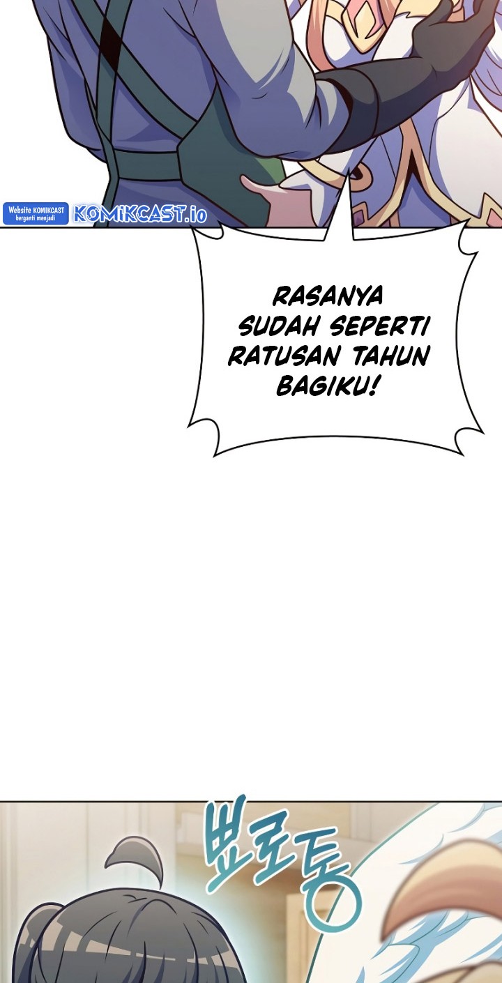 Everyone Else is A Returnee Bab 45 halaman 51