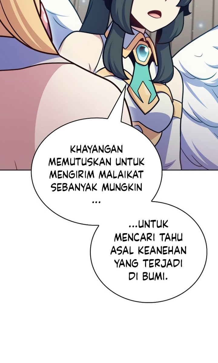Everyone Else is A Returnee Bab 45 halaman 59