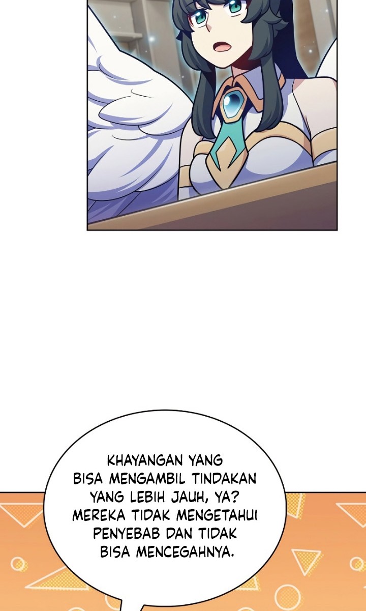 Everyone Else is A Returnee Bab 45 halaman 61