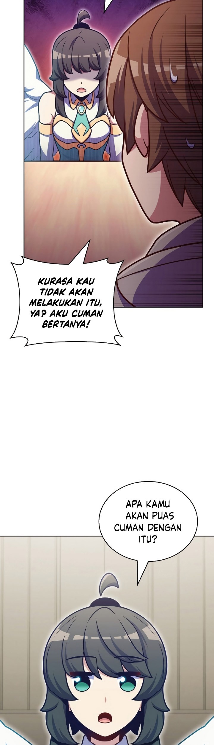 Everyone Else is A Returnee Bab 45 halaman 68