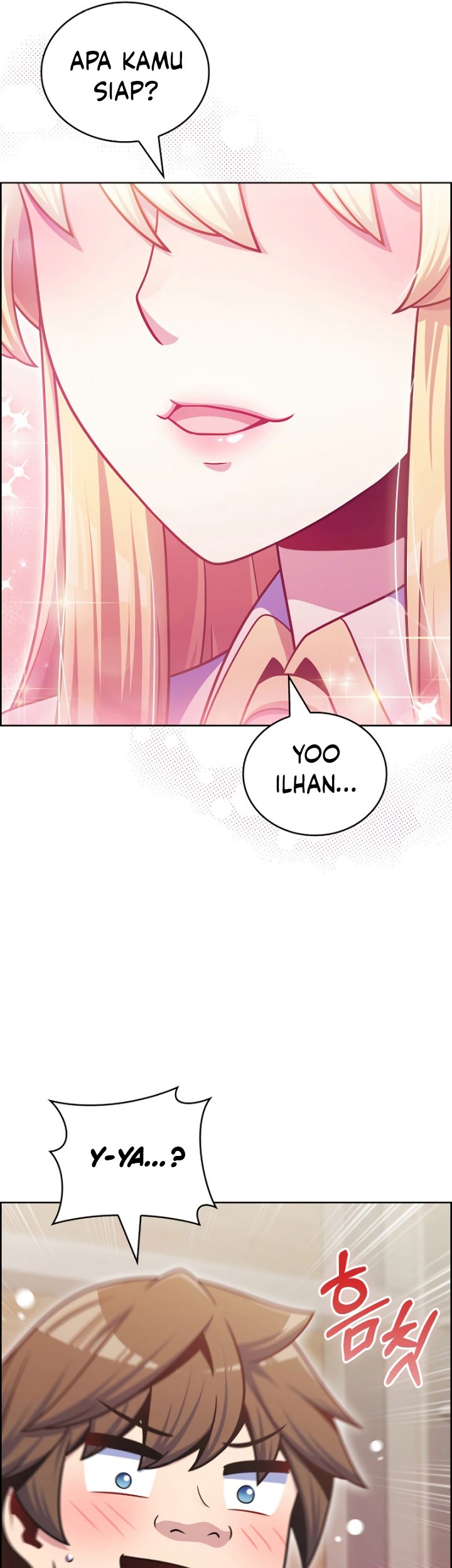 Everyone Else is A Returnee Bab 46 halaman 10