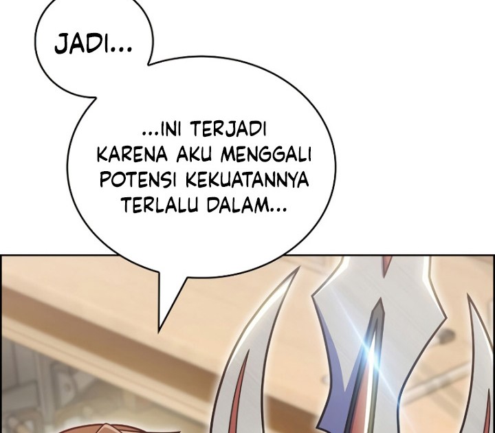 Everyone Else is A Returnee Bab 46 halaman 77