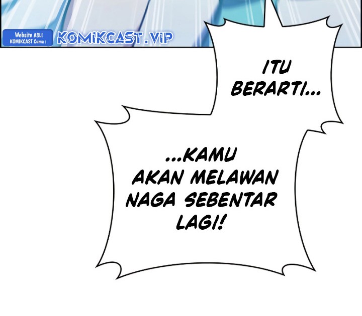 Everyone Else is A Returnee Bab 46 halaman 83