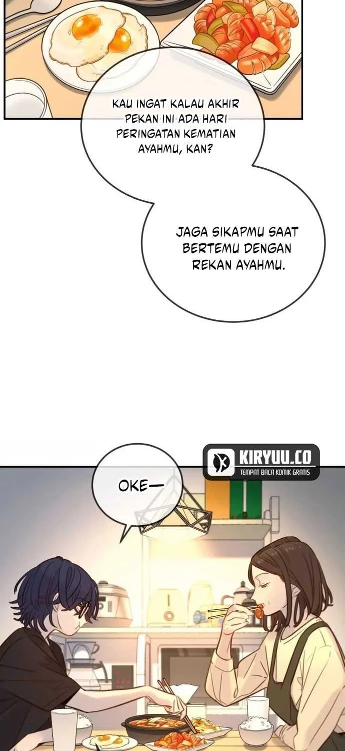 Everyone Loves Her Bab 1 halaman 19