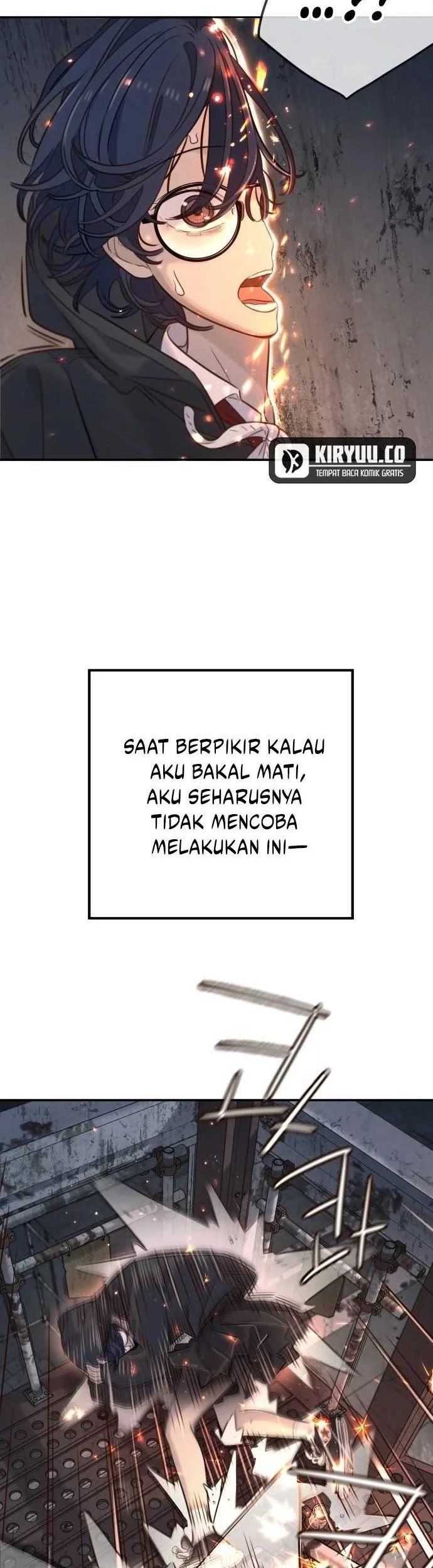 Everyone Loves Her Bab 1 halaman 27