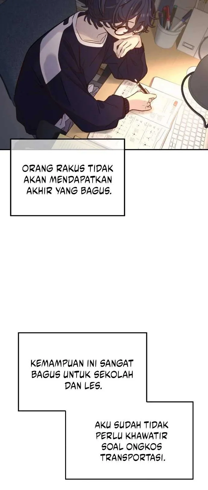 Everyone Loves Her Bab 1 halaman 31
