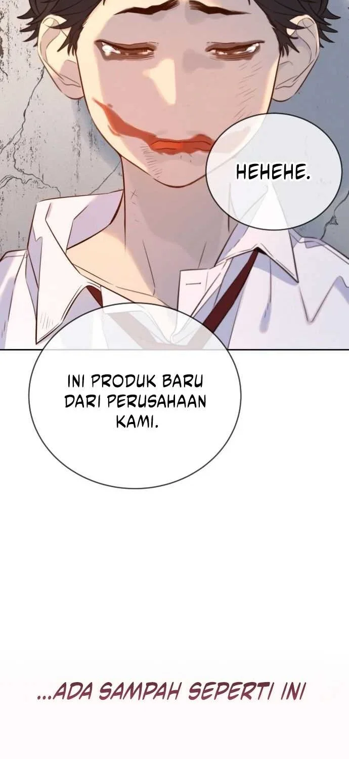 Everyone Loves Her Bab 1 halaman 49