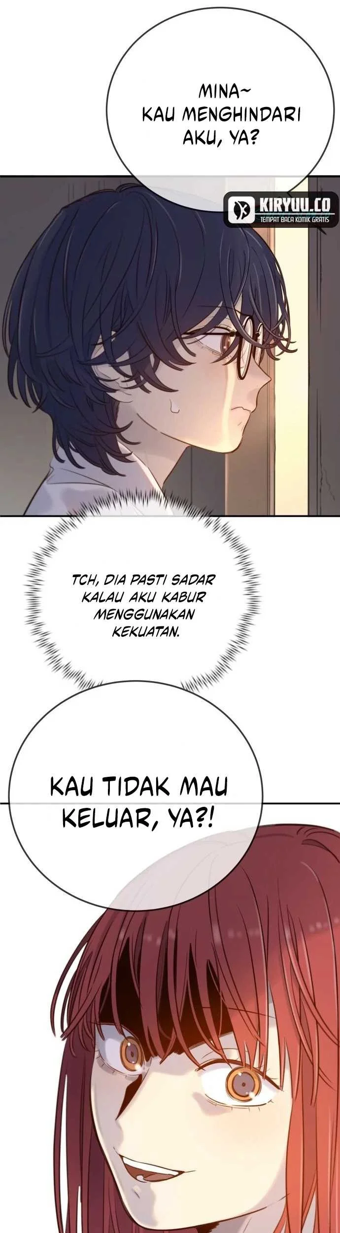 Everyone Loves Her Bab 1 halaman 60