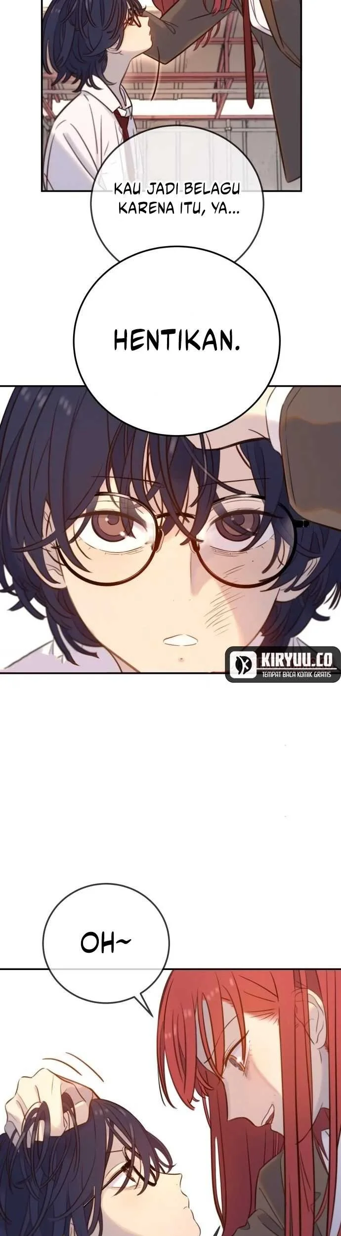 Everyone Loves Her Bab 1 halaman 68
