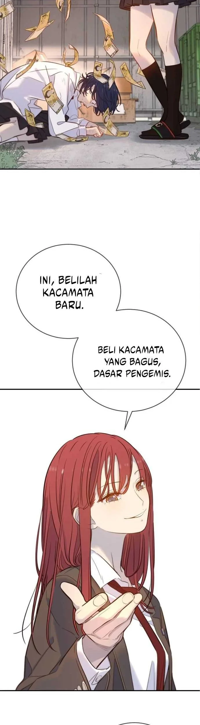 Everyone Loves Her Bab 1 halaman 75