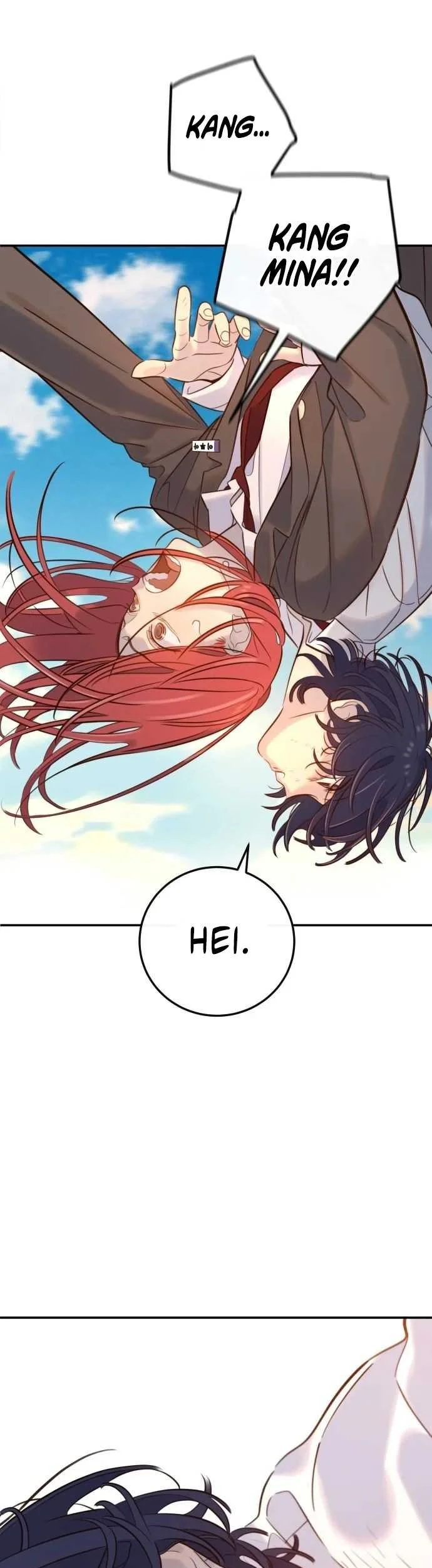 Everyone Loves Her Bab 1 halaman 84