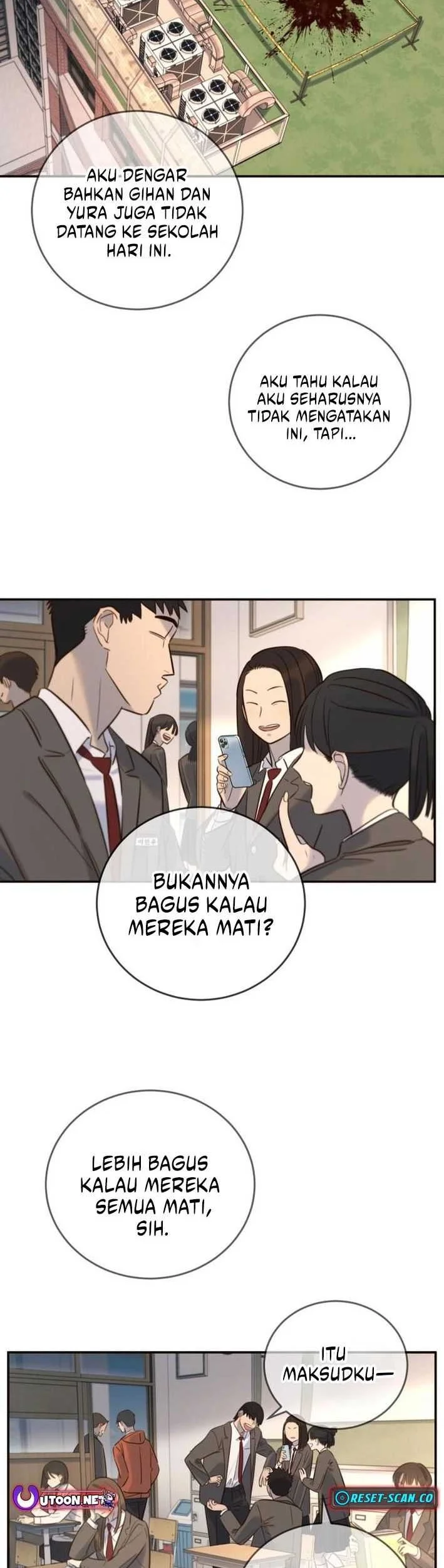 Everyone Loves Her chapter 10 halaman 2