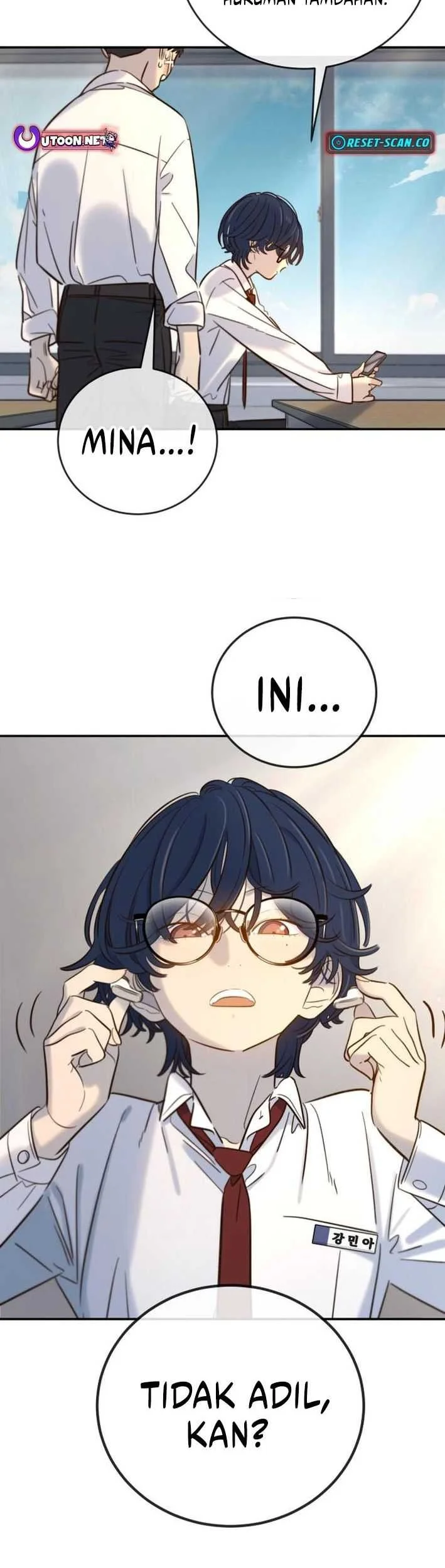Everyone Loves Her chapter 10 halaman 7