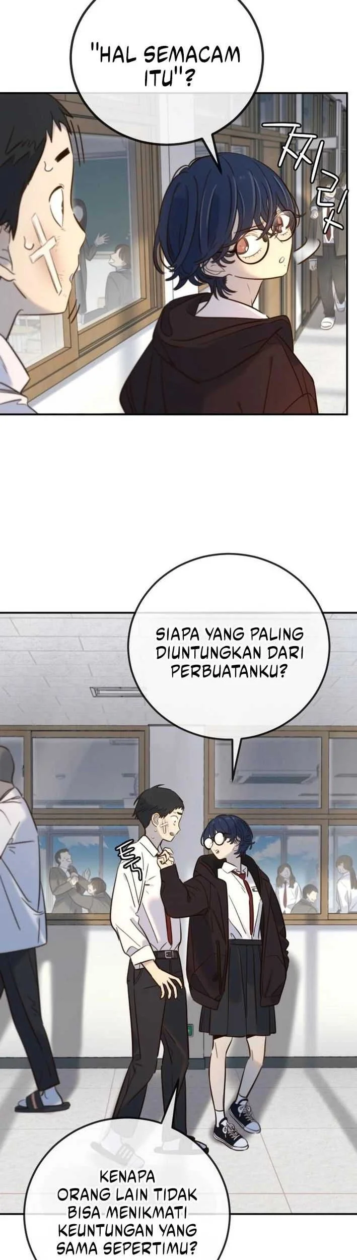 Everyone Loves Her chapter 10 halaman 10