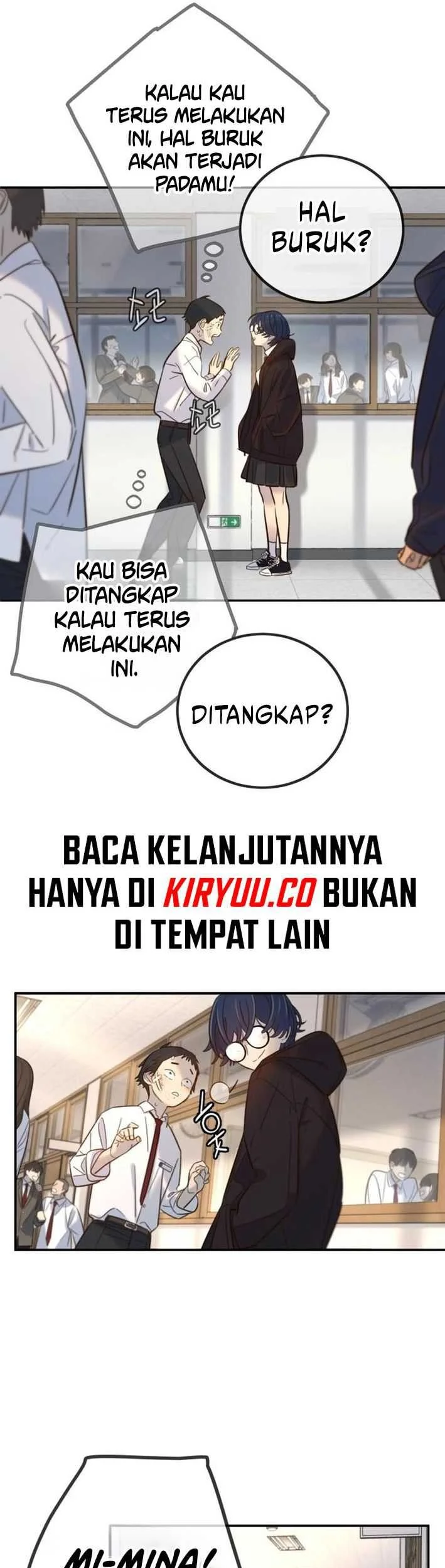 Everyone Loves Her chapter 10 halaman 12