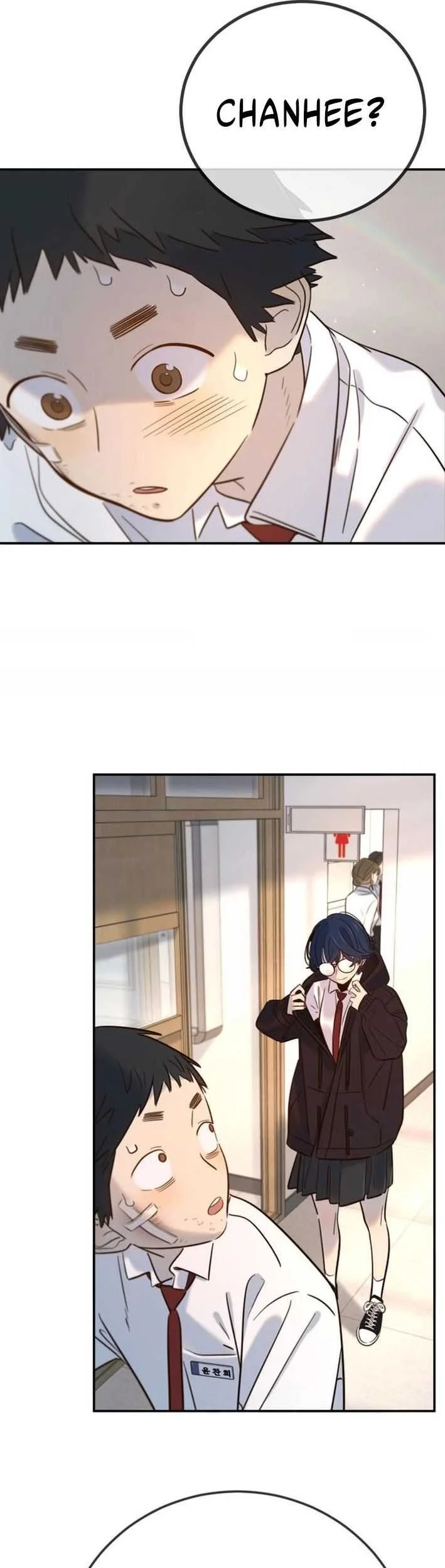 Everyone Loves Her chapter 10 halaman 16