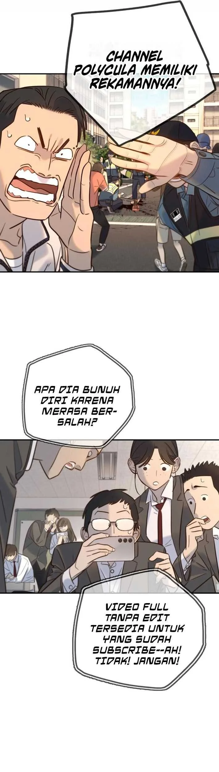 Everyone Loves Her chapter 10 halaman 19