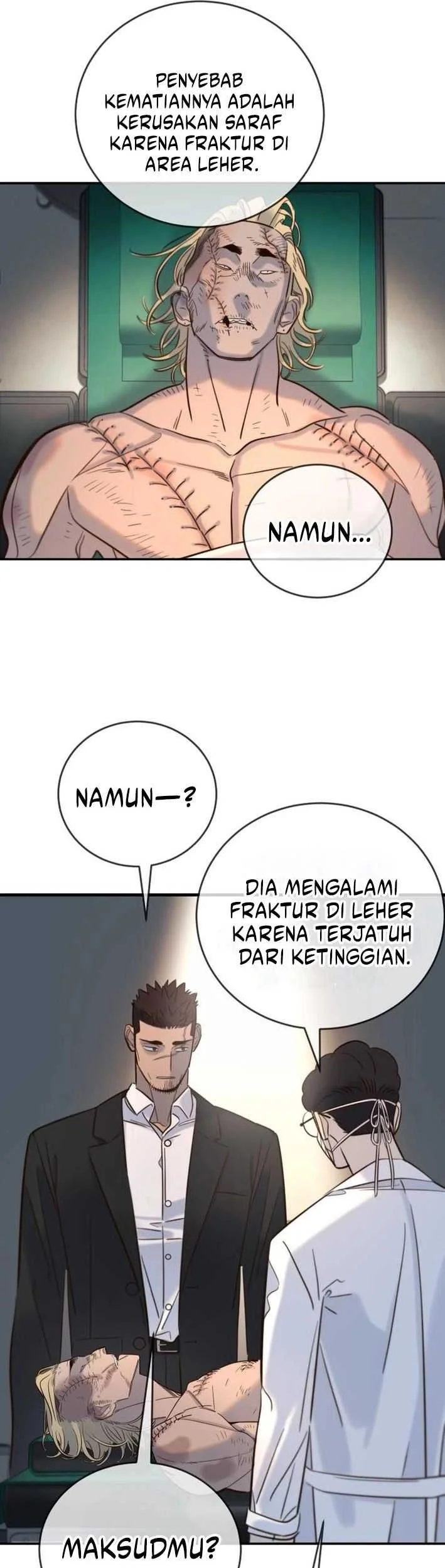 Everyone Loves Her chapter 10 halaman 22